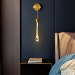 Настенный Светильник Fial B Wall By Imperiumloft