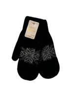 Варежки. Женские. Материал верха: Текстильные. Подклад: Плюш. Толстые.12 шт в упаковке, разные цвета