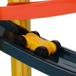 Парковка, коробка 9906