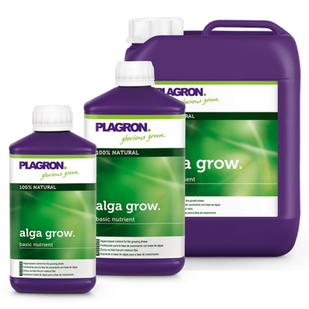 Удобрение Plagron Alga Grow