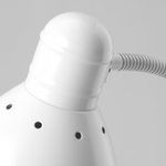 Напольный светильник IKEA LERSTA (ЛЕРСТА), Белый