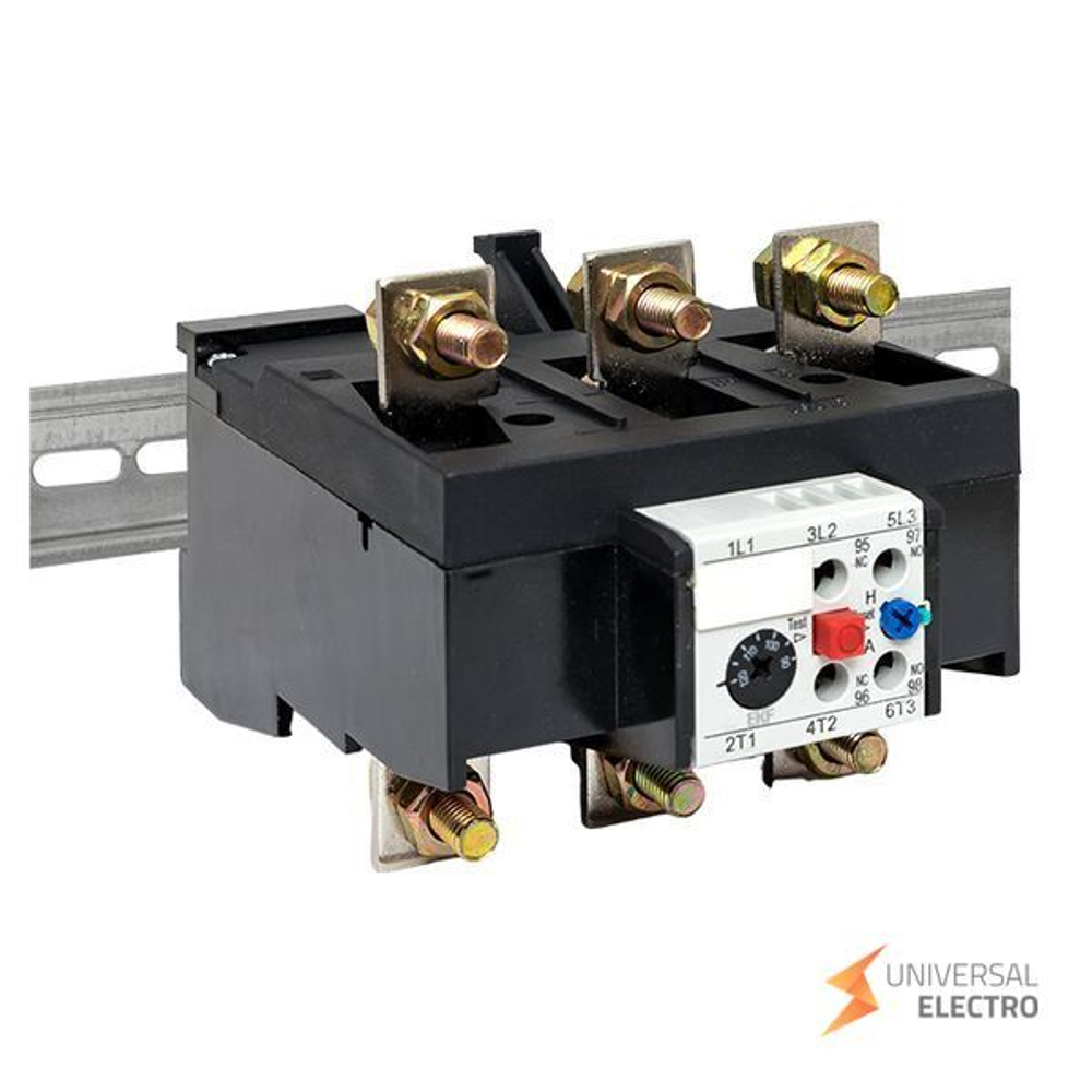 Реле тепловое РТЭ-4390 90-120А EKF PROxima
