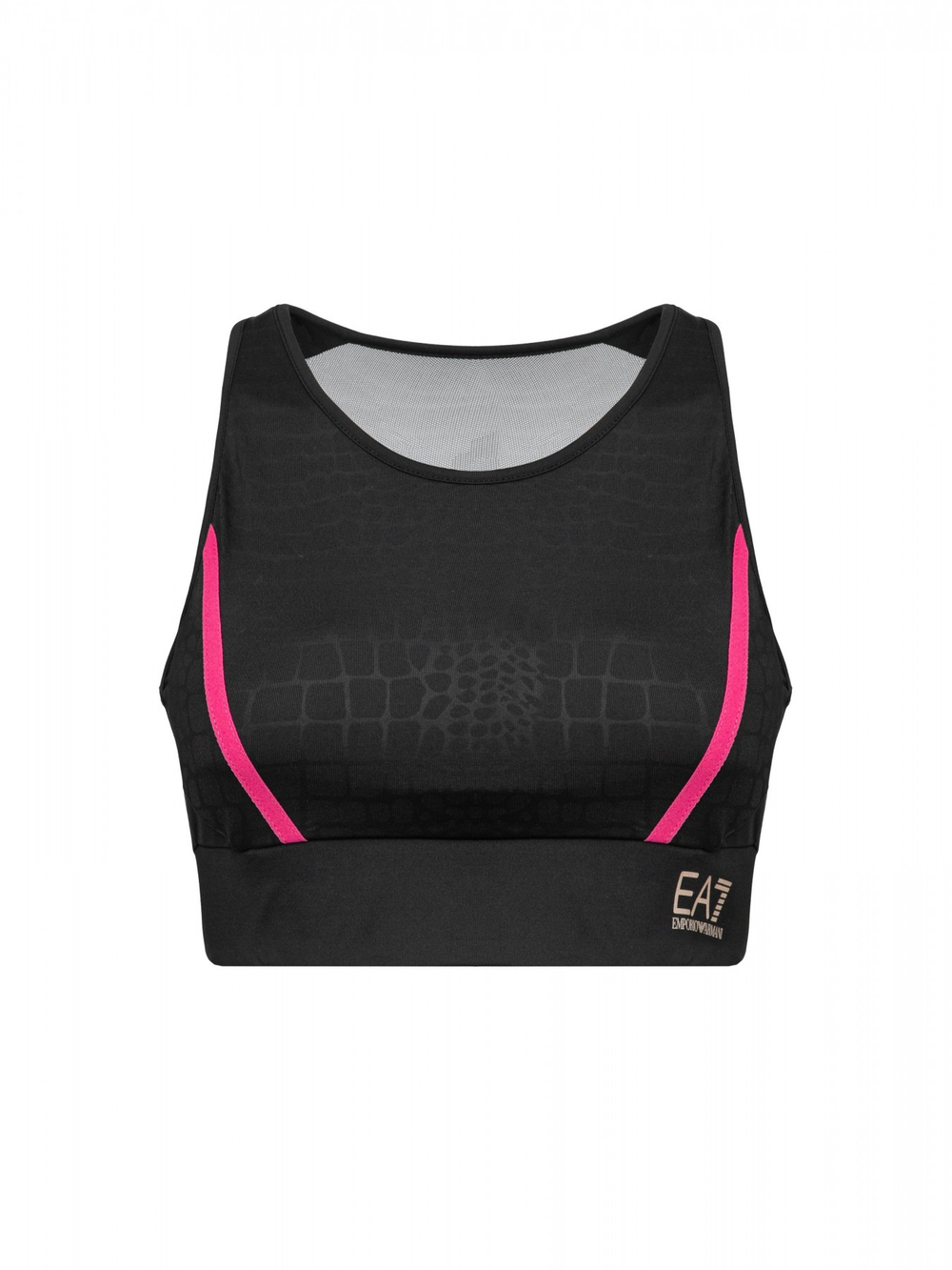 Топ женский Sport Bra EA7