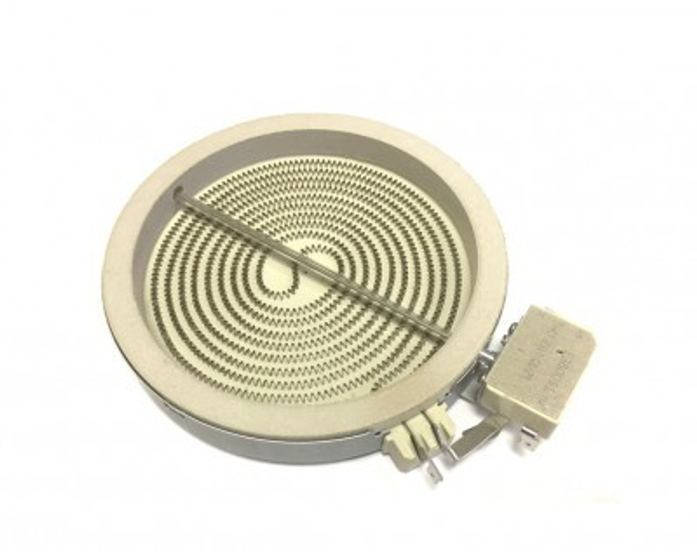 Конфорка (hi-light) 1200W Bosch, Ariston, Whirlpool, Hansa,CANDY, Indesit, Ardo и др.