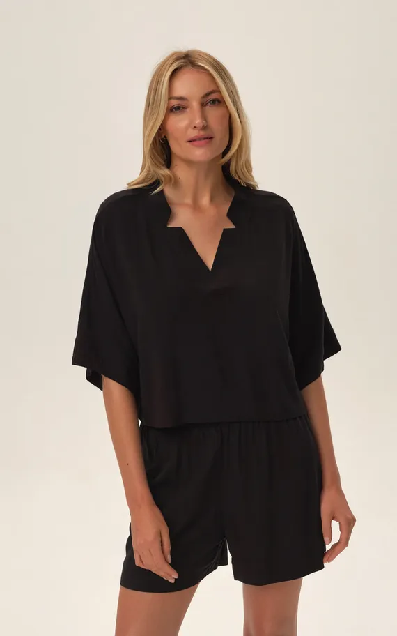 42047 JOYA/99X Пижама женская с шортами