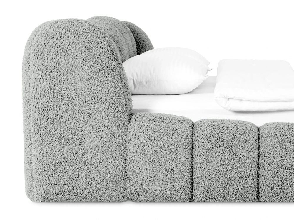 Кровать Litta без подъемного механизма