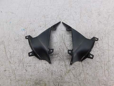 Пластик внутренний левый, правый Honda CBR600RR 06-08 64365/64315-MFL