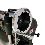 WARRIOR W0201 HL Рейсмусовый станокс валом Helical