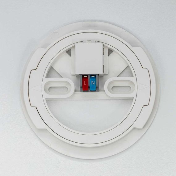 Потолочный светодиодный светильник Citilux Norma CL748180