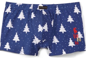 Трусы мужские боксеры, Atlantic MH-1051