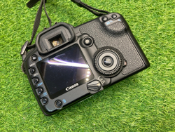 Canon EOS 30D Body
