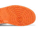 Кроссовки Jordan Air Jordan 1 Low Golf "Shattered Backboard"
