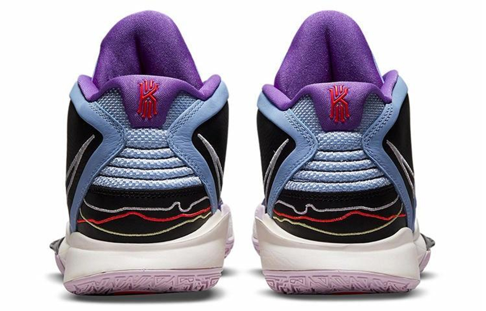 Кроссовки Nike Kyrie 8 Infinity "Journeyreward" 8 Ep