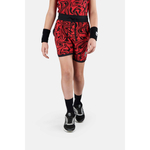 ОДЕЖДА ДЛЯ ТЕННИСА Мальчики, Шорты HYDROGEN CHROME TECH SHORTS .