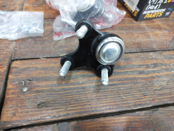 Опора шаровая правая Audi, Skoda Volkswagen Octavia 2 (A5), Caddy 3, Golf 5, Golf 6, Jetta 5, Jetta 6 , Tiguan 1 , A3 (8P), Q3 (8U)  Новое  PS3081R