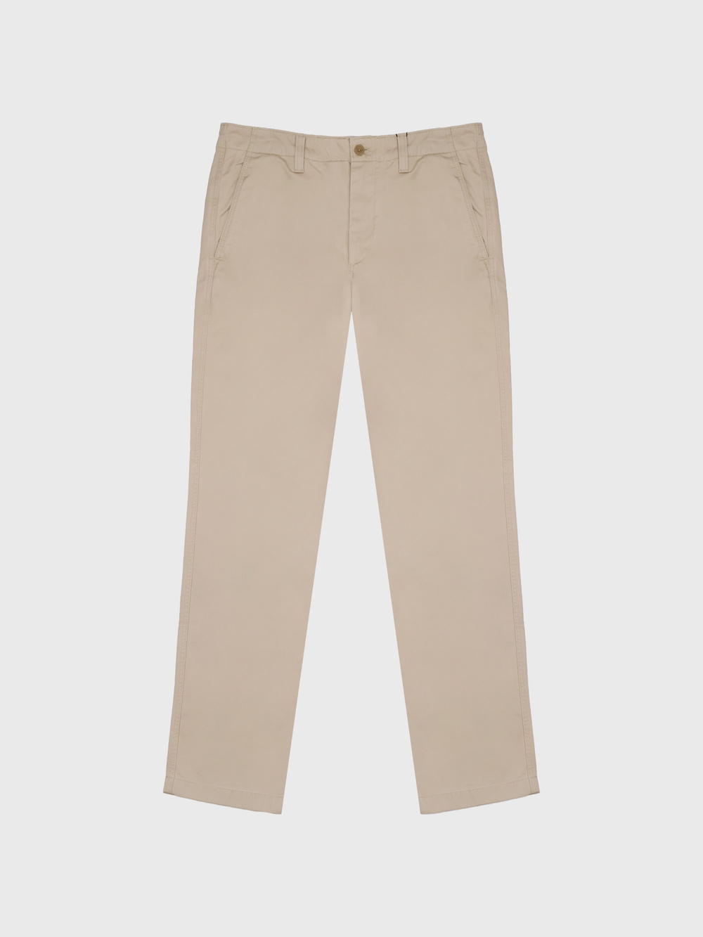 Брюки Calvin Klein Solid Utility Chinos Black Travertinee - 34x32