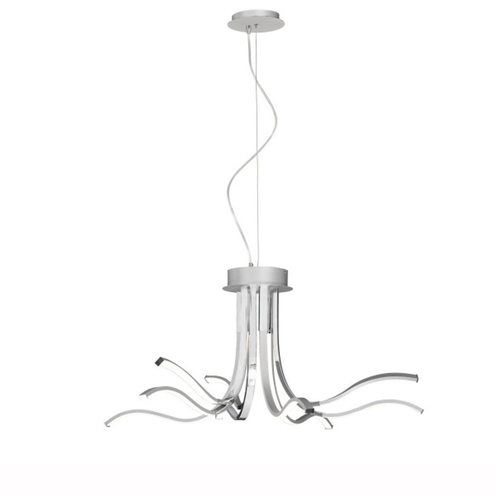 6105 Люстра потолочная CORINTO