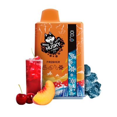 HUSKY AIR MAX 2.0 15000