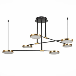 Подвесная светодиодная люстра ST Luce Farone  SL1605.403.06