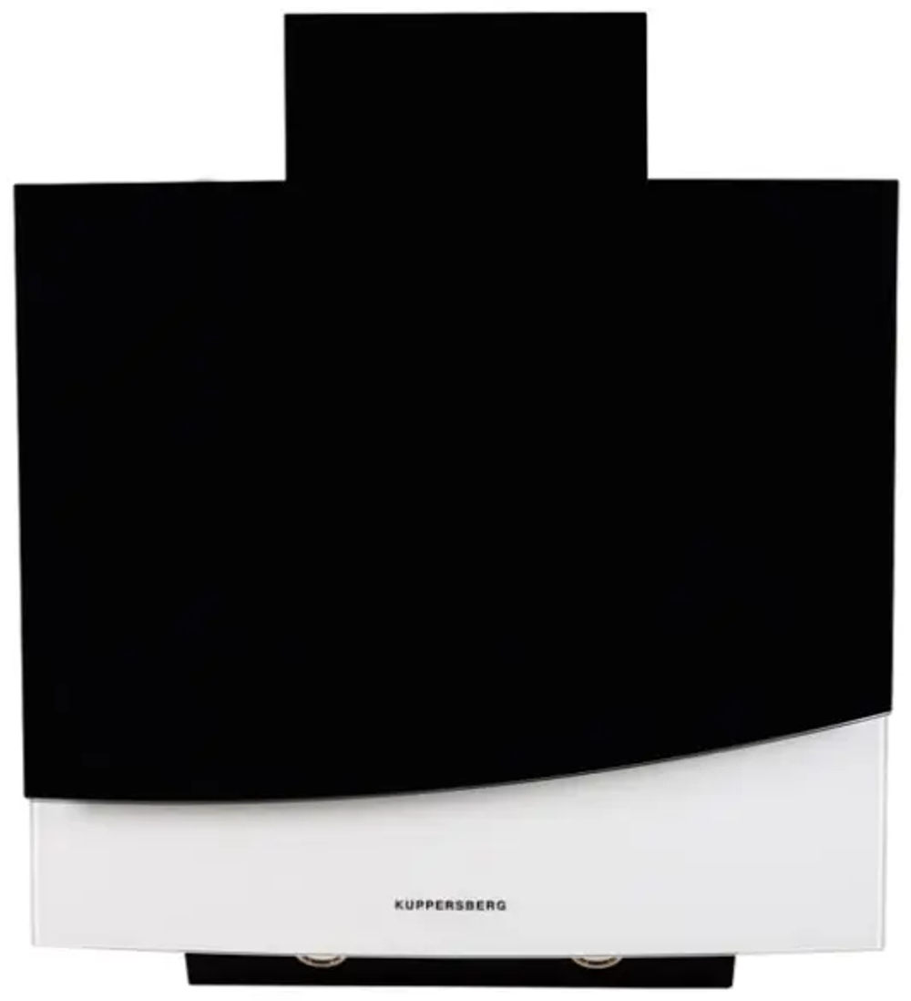 Вытяжка Kuppersberg F W610 B