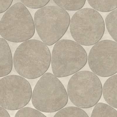 Мозаика Boost Icor Oyster Pebble A+B Grip (AYZX)