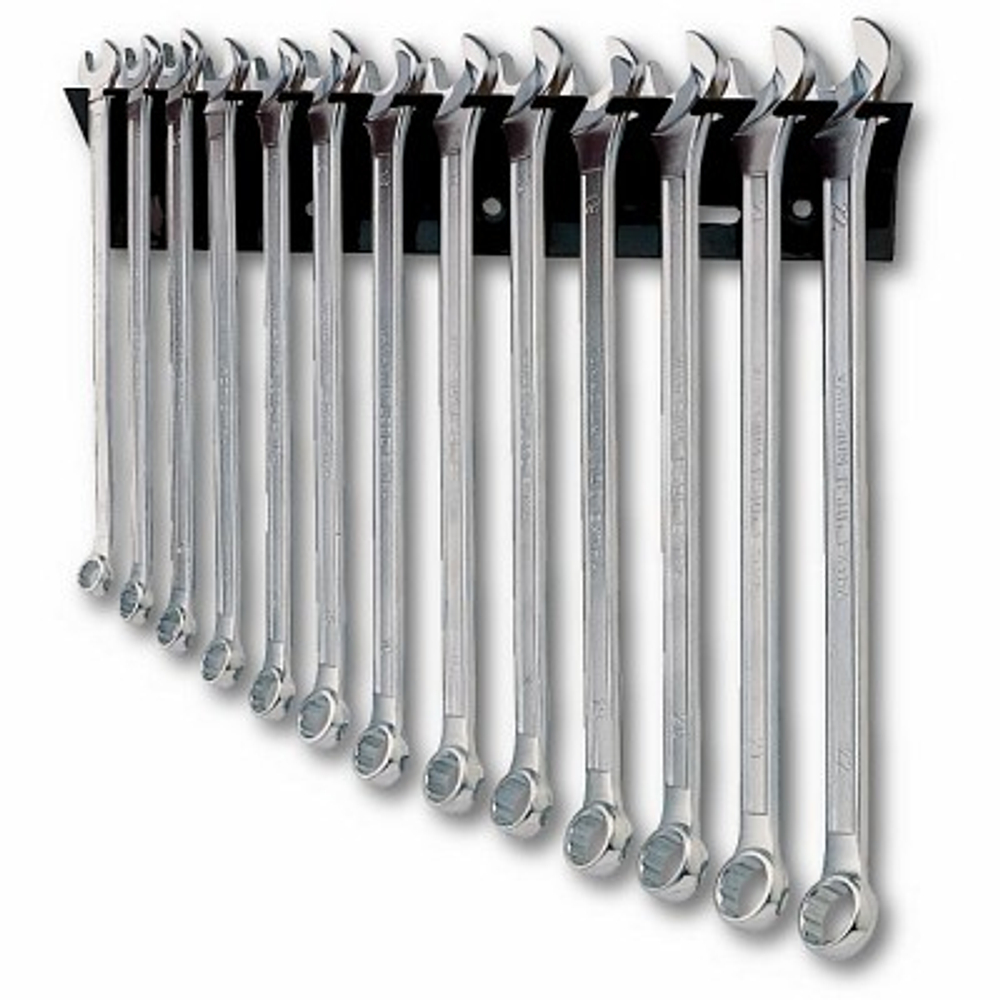 285 L/R13 Набор из 13 удлиненных, комбинированных ключей, USAG (Италия)