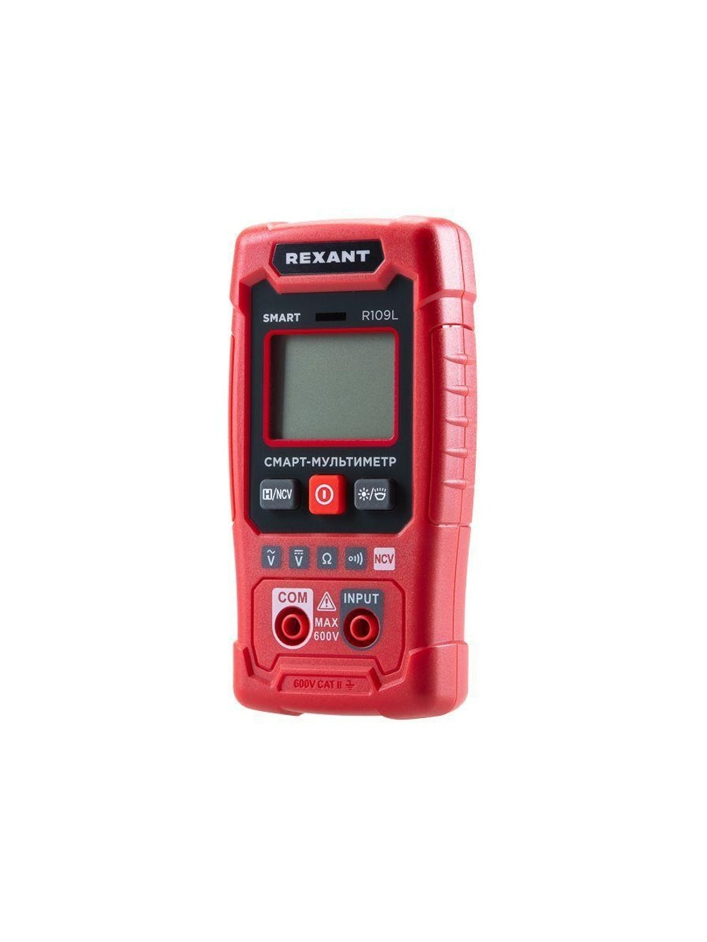 Мультиметр портативный R109L Rexant 13-3100