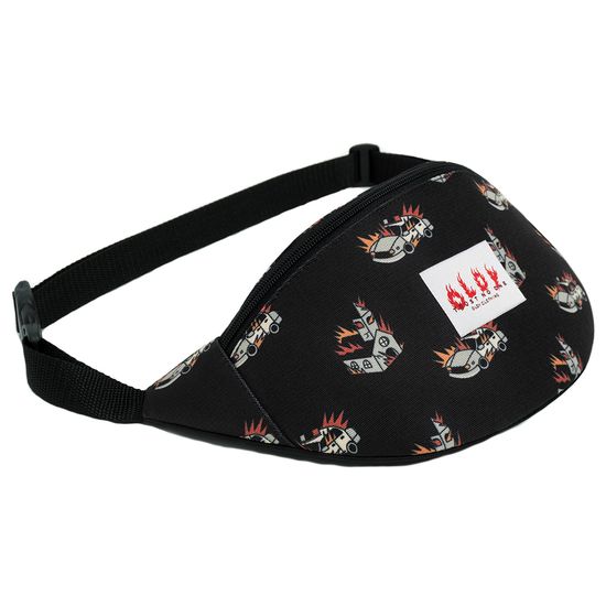 Поясная сумка OLDY. Hot