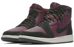 Кроссовки Jordan Air Jordan 1 Rebel Xx Bordeaux (Женская размерная сетка)