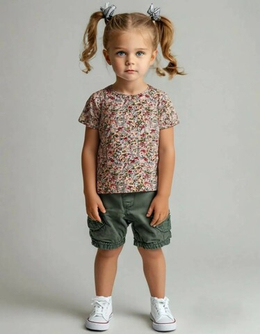 ДЕТСКАЯ ОДЕЖДА