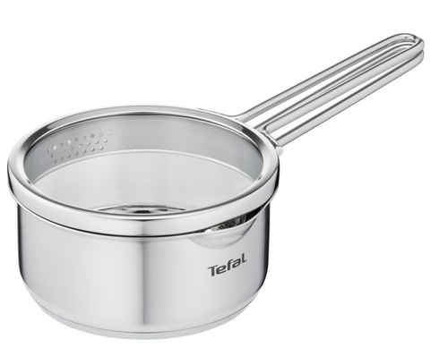 Ковш с крышкой Tefal Nordica 1.5л 16см H8522235