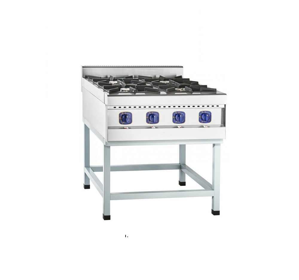 Плита газовая ПГК-49П