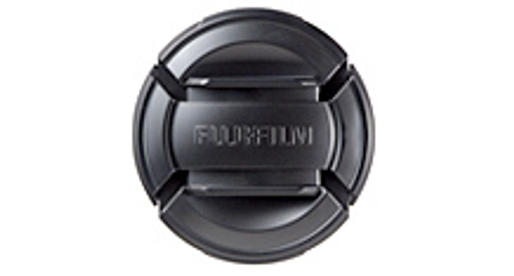 Крышка объектива Fujifilm FLCP-52 II