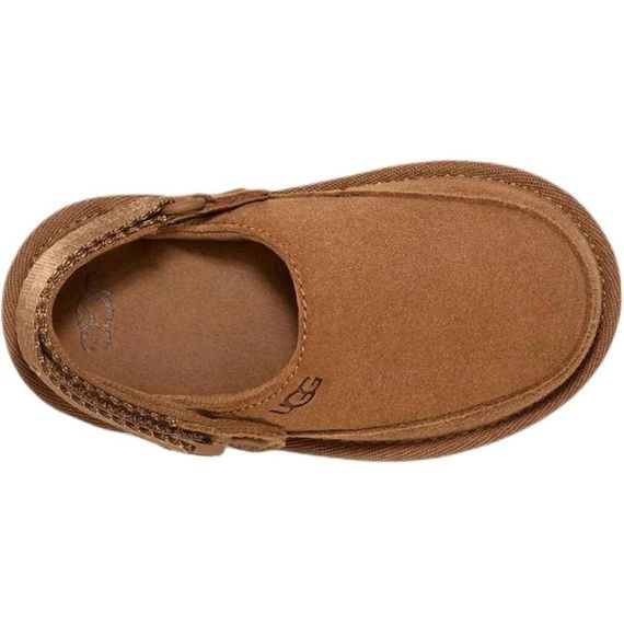 Ugg Goldenstar Clog 'Brown'