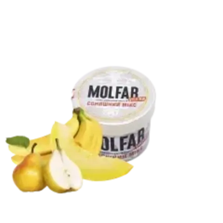 Molfar Virginia Line Mieszanka słoneczna (40 g)