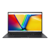 Ноутбук ASUS Vivobook 17X M3704YA-AU088 (90NB1192-M003S0) AMD Ryzen 7 7730U16GbSSD1Tb17.3FHDIPSnoOSIndie Black