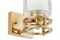 Бра Lumina Deco Marietta LDW 8025-1 F.GD+WT