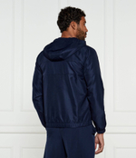 Куртка Lacoste - темно-синий(BH3466)