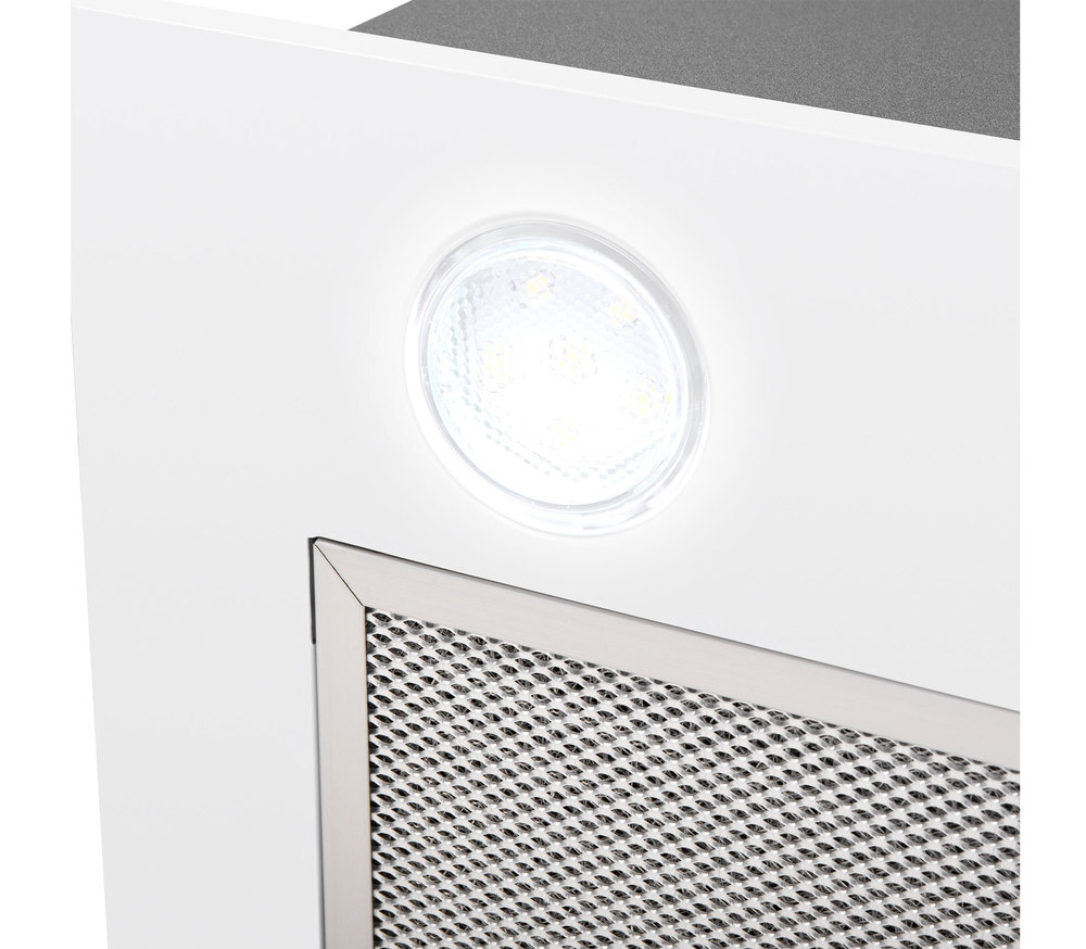Кухонная вытяжка MAUNFELD Crosby Light C 60