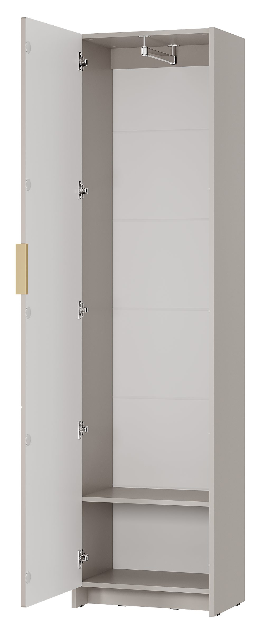 Пенал "Пандора" ПН-01