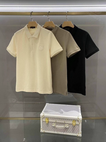 Поло Loro Piana