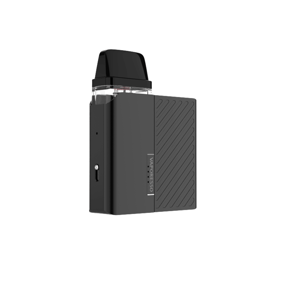 Набор Vaporesso Xros Nano 1000mAh Pod Kit - Black