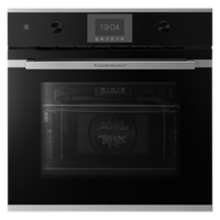 Духовой шкаф Kuppersbusch B 6350.0 S1 Stainless steel