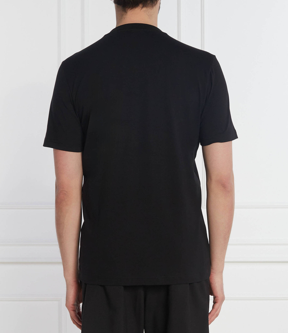 Футболка Tee V BOSS GREEN - черный(50506347)