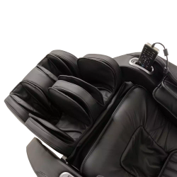 Массажное кресло Casa&More Crown 1.0 Черный