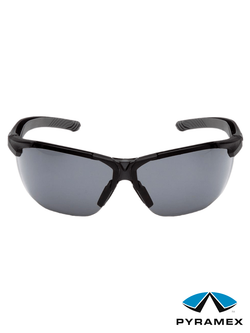 Очки Pyramex Flex-Zone SB9220ST Anti-Fog. Тёмно-серые
