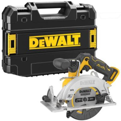 Пила дисковая Dewalt DCS570N-XJ
