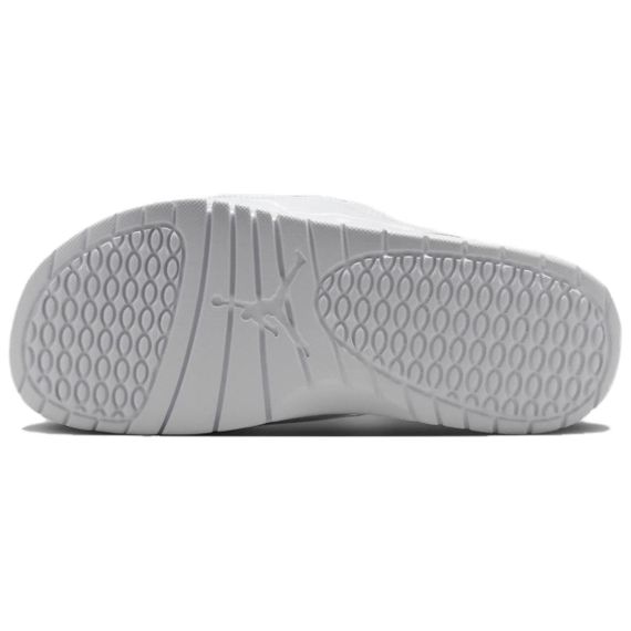 Jordan Hydro11 'White Blue'