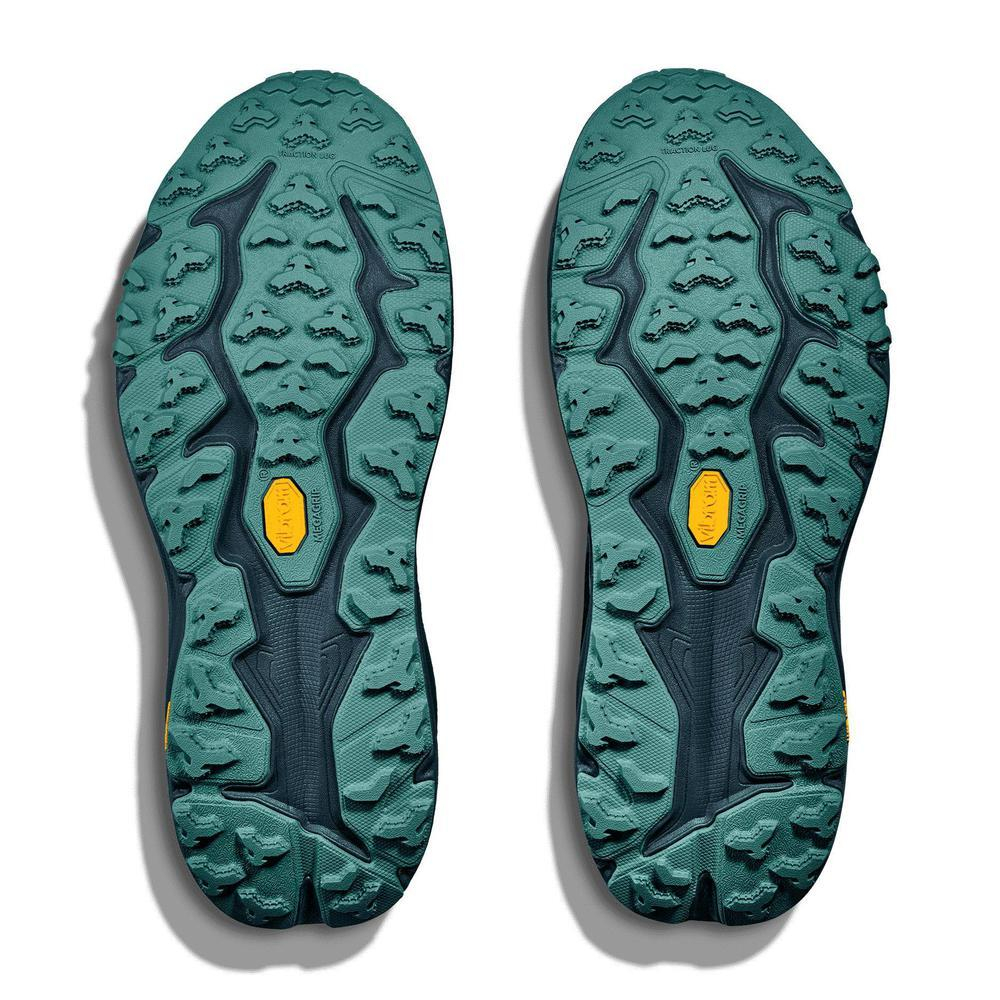 Кроссовки мужские Hoka Speedgoat 6 MID GTX