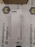 ОВЕН МВ210-101 б/у